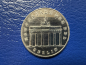 Preview: 5 Mark 1989 Brandenburger Tor