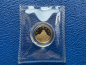 Preview: China 10 Yuan 1990 Drache und Phoenix orig. eingeschweißt 1 Gramm Feingold inkl. Zertfikat