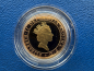 Preview: England 2 Pfund / Pounds 1997 Elisabeth II Gold in Polierte Platte Gelb- und Rotgold selten