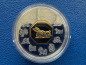 Preview: Kanada 15 Dollar 1999 Lunar Hase Silber in PP