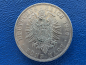 Preview: Bayern 5 Mark 1876 D Ludwig II J-42 (4)