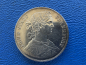 Preview: Frankfurt Vereinstaler 1860 Freie Stadt Frankfurt Silber (1)