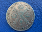 Preview: RDR Habsburg 1/4 Kronentaler 1797 B Kaiser Franz II.