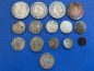 Preview: RDR / Habsburg 15 Münzen Lot 20 Kreuzer - 1 Kreuzer 1675 - 1848 mit tollen Erhaltungen!