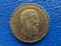 Preview: Preußen 10 Mark 1888 Friedrich III Gold Jaeger 247 (3)