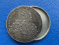Preview: Habsburg Taler 1713 Karl VI. 1711-1740 Schraubtaler, Stecktaler, Box Taler sehr selten!