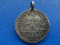 Preview: Augsburg 1 Taler 1641 Ferdinand III mit Henkel tolles Exemplar