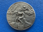 Preview: Deutsches Reich Ehre den Tapfern Versailles 28 Juni 1919 versilberte orig. Medaille