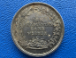 Preview: Bayern Silber-Prämienmedaille o.J. (um 1880) des Landwirtschaftlichen Vereins in Bayern (gegr. 1810) 15,70g