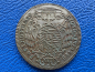 Preview: Salzburg  XVII Kreuzer 1754 Sigismund III. von Schrattenbach 1753-1771