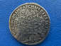 Preview: Sachsen Albertinische Linie Taler 1630 HI Johann Georg I. 1615-1656 - Sonderpreis -