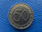 Preview: Deutsches Reich 50 Pfennig 1939-A Top Erhaltung J-365