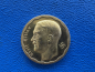 Preview: 3. Reich 100 Reichsmark 1933 PROBE Adolf Hitler Gold, selten