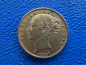 Preview: England 1 Sovereign 1862 Victoria mit Wappen Gold