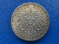 Preview: Kaiserreich 5 x 5 Mark Satz 1876-1908 Bayern / Baden / Württemberg im original Etui wunderbareres Exponat
