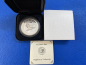 Preview: 1 Oz 1996 Kookaburra Privy Mark Brandenburger Tor Silber in CoA