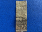 Preview: Vietnam DAT-TIN Saigono o.J Goldbarren / Goldplatte / Goldblech 12,30g Feingold 999 (1), selten