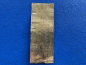 Preview: Vietnam DAT-TIN Saigono o.J Goldbarren / Goldplatte / Goldblech 12,80g Feingold 999 (3), selten