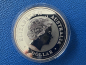 Preview: 1 Oz 1999 Kookaburra Privy Mark MacDonnell Ranges in Silber