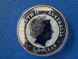 Preview: 1 Oz 1999 Kookaburra Privy Mark Perth in Silber