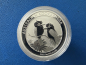 Preview: 1 Oz 2013 Kookaburra Silber