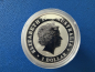 Preview: 1 Oz 2013 Kookaburra Silber