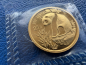 Preview: China 1/4 Oz 1993 Panda Gold orig. eingeschweißt