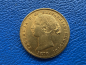 Preview: Australien 1 Sovereign 1870 Sydney Victoria (1)