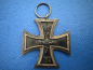 Preview: Deutsches Reich Orden 1914 Eisernes Kreuz 2. Klasse (EK II)