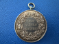 Preview: Sachsen o.J. Schießprämienmedaille Klasse II, Friedrich August III.