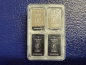 Preview: 100 x 1g Silber Heimerle + Meule UnityBox orig. versiegelt