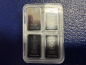 Preview: 50 x 1g Silber Heimerle + Meule UnityBox orig. versiegelt