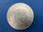 Preview: Niederlande - Antillen 2,5 Gulden 1964 Juliana Top Erhaltung