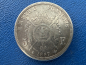 Preview: Frankreich 5 Francs 1867 A Napoleon III in Silber