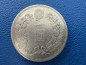 Preview: Japan 1 Yen 1892 Mutsuhito (Meiji) (1868 - 1912) Silber