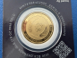 Preview: Eastern Caribbean Central Bank 1 Oz 2020 EC8 Grenada - Octopus in Blister