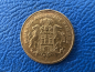 Preview: Hamburg 5 Mark 1877 J Stadtwappen Gold (3) Jaeger 208 - Sonderpreis -
