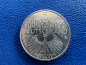 Preview: 5 Mark 1952 Germanisches Museum Top Erhaltung (1)