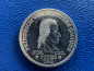 Preview: 5 Mark 1955 Friedrich Schiller Top Erhaltung (2)