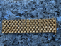 Preview: Florentinischer Gold-Luxus der Extraklasse: Museales Vintage-Manschettenarmband von Ugo Piccini (Florenz) – 18K Gelbgold (750) 101,4 gramm (29)