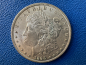Preview: USA Morgan Dollar 1888 Silber (1)