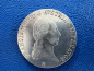 Preview: RDR Habsburg Taler 1824 B Franz II (1) Top Erhaltung!