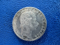 Preview: Österreich 1 Florin 1862 A Franz Josef I Top Erhaltung