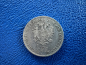 Preview: Österreich 1/4 Florin 1860 B Franz Josef I