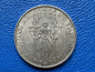 Preview: Weimar 3 Reichsmark 1929 E Meissen J-338