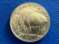 Preview: USA 1 Oz 2022 Buffalo / Büffel in Gold