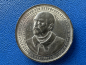 Preview: Otto von Bismarck Zinn Medaille 1885 Zum 50. Jährigen Jubileum Top Erhaltung