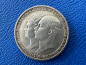 Preview: Mecklenburg-Schwerin 2 Mark 1904 Hochzeit mit Alexandra