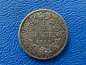 Preview: Baden 1/2 Gulden 1845 Leopold