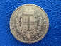 Preview: Sardinien - Italien 20 Lire 1851 Vittorio Emanuele II Gold